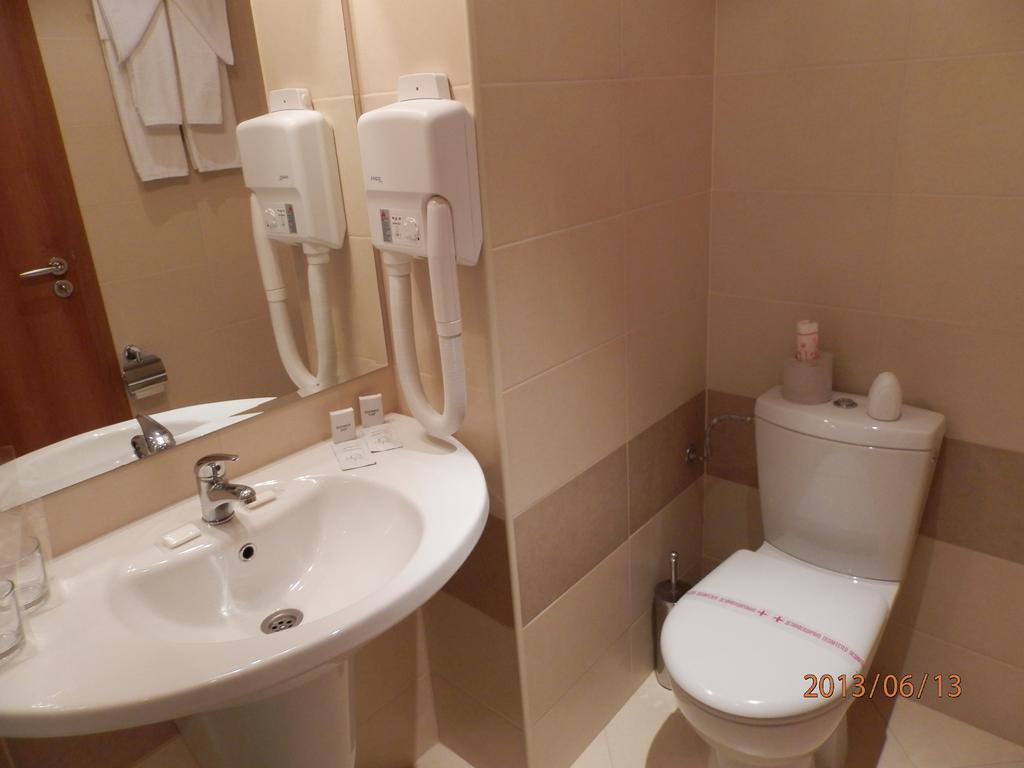 Hotel Riagor Slantchev Briag Chambre photo