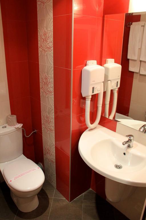 Hotel Riagor Slantchev Briag Chambre photo