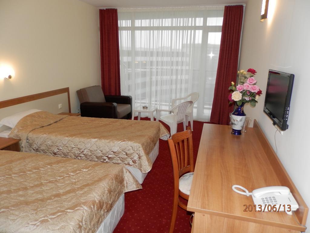 Hotel Riagor Slantchev Briag Extérieur photo