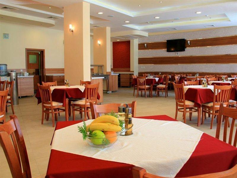 Hotel Riagor Slantchev Briag Extérieur photo